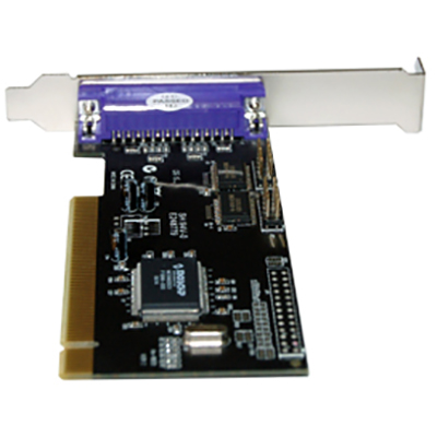 I-152 PCI 2S1P IO CARD